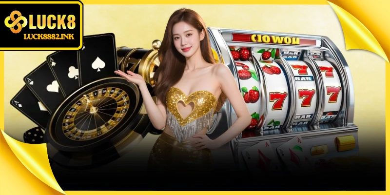 Quy trình thao tác đơn giản giúp người chơi nhanh chóng tiếp cận Casino