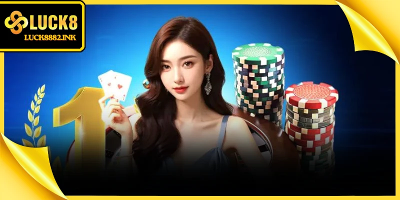 Tiến trình thao tác tối ưu hóa giúp đăng ký trở thành đại lý Luck8 chính thức