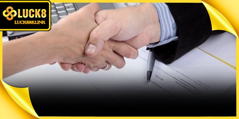 Điều khoản điều kiện nền tảng hỗ trợ xây dựng môi trường cá cược văn minh
