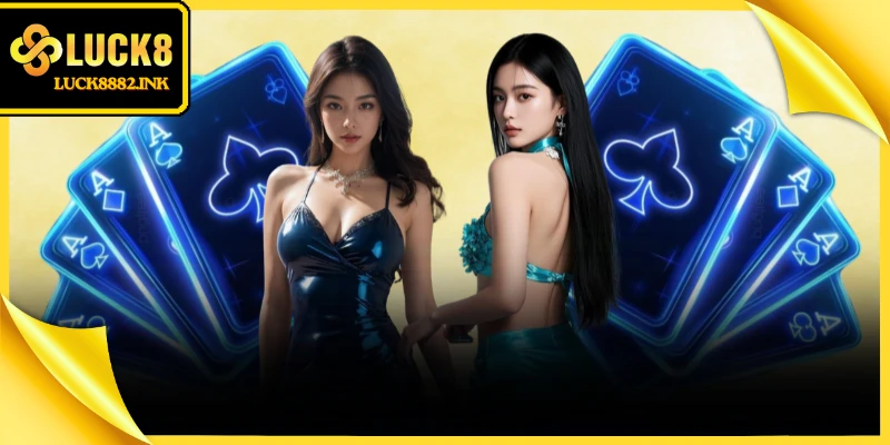 Tập hợp game bài kinh điển mang tới cơ hội trúng thưởng vô cùng dồi dào