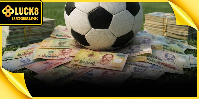 Hoàn trả thể thao bảo toàn vốn cược tối ưu cho người chơi đam mê 