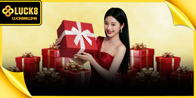 Chương trình tặng thưởng đa dạng hỗ trợ tăng cường ngân sách cho từng ván