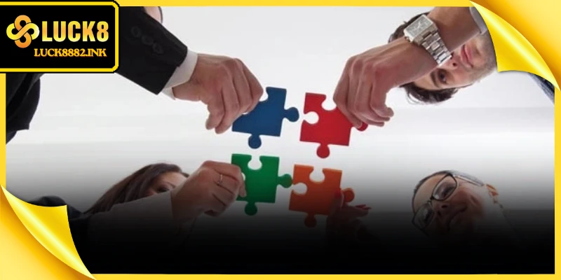 Đội ngũ tư vấn viên chuyên nghiệp sẵn sàng giải đáp Luck8 có uy tín không