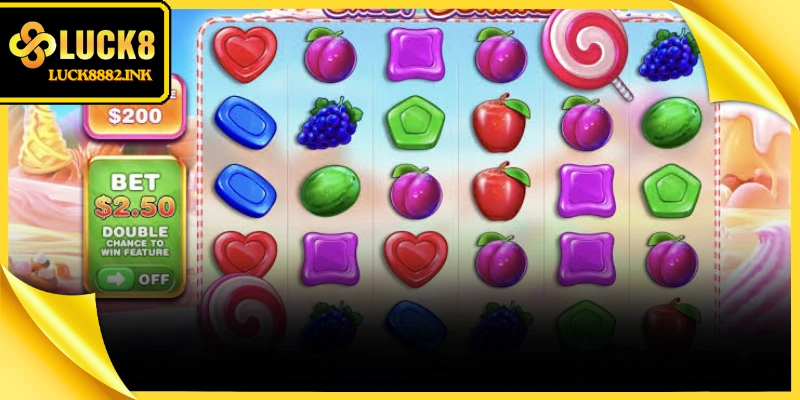 Hiểu rõ cách thức hoạt động của vật phẩm đặc biệt trong Sugar Bang Bang
