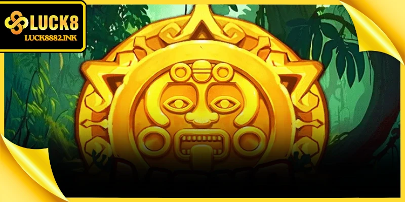Thành Phố Vàng Maya