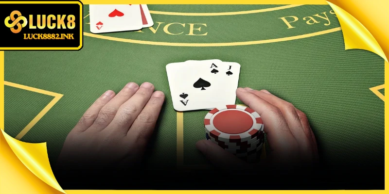Mọi diễn biến trên bàn cược đều xoay quanh mục tiêu đạt mốc điểm giới hạn